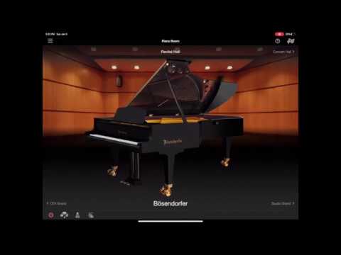 Yamaha Smart Pianist App - In-Depth Overview - Ruggero Piano