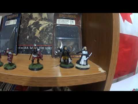 LOTR SBG Army of Arnor