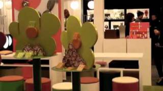 Agatha Ruiz de la Prada Joyas en Bisutex - Febrero 2011