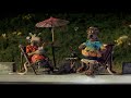 Chicken Run Ending Post Credits Scene