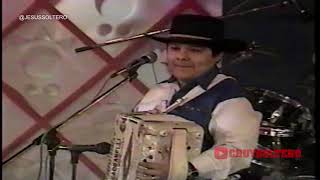 LOS PALOMINOS LA LLAMA EN VIVO