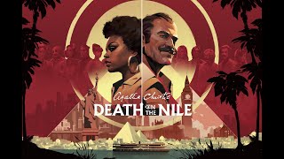 Agatha Christie - Death on the Nile [Limited Edition] video 1