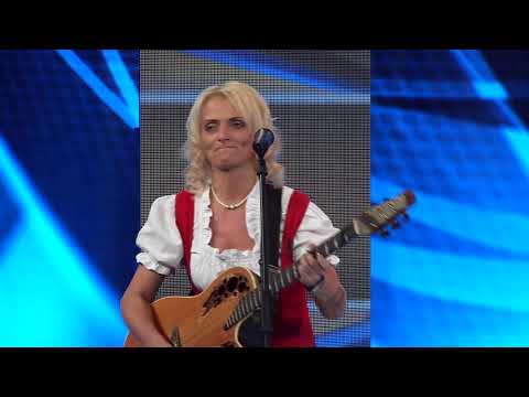 Die Sulmtaler Dirndl - Im Wald drausst is schön