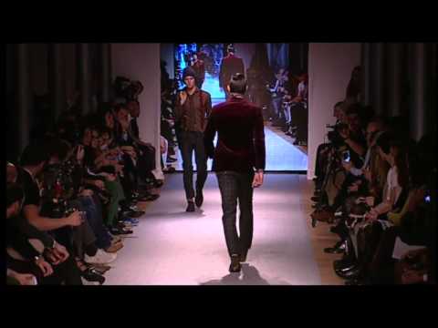 MIRTO FASHION SHOW FW 2014   from YouTube by Offliberty 1