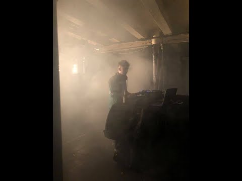 THE WHITE WITCH DJ SET @ PREMIERA CZELUŚĆ#4