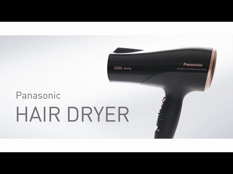 Фен Panasonic EH-NE83-K865