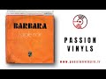 1971 - Barbara - L'Aigle Noir (Vinyle 45 Tours)