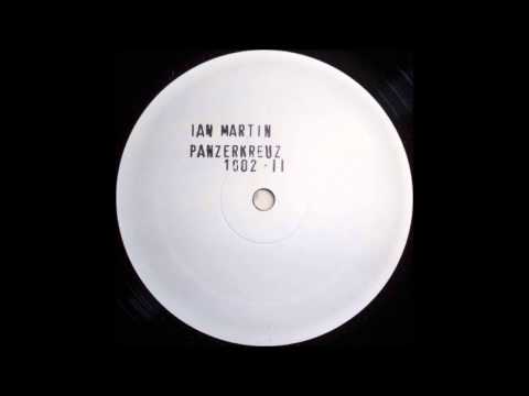 Ian Martin - Untitled (Track 5) - Swamp Modulator EP