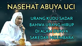 Download lagu Pepeling Hirup Urang di Alam Dunya | ABUYA UCI mp3 Download lagu Pepeling Hirup Urang di Alam Dunya | ABUYA UCI mp3