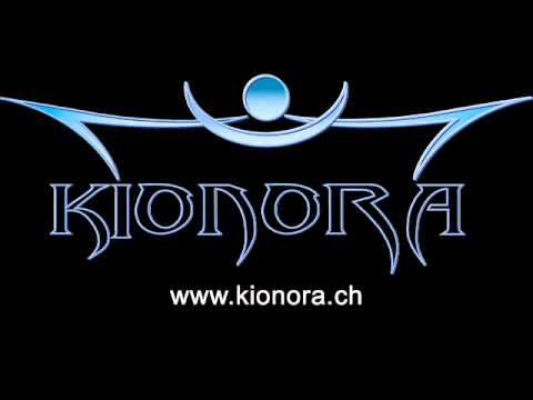 Kionora - Dark Angel (2008)