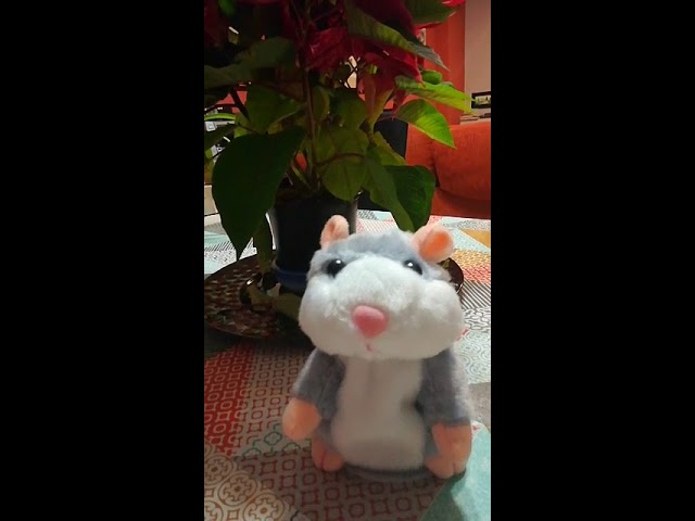 Vídeo relacionado con juguete de conejo rebotando, mascotas electrónicas interactivas, peluche realista, conejito de Pascua, conejito de peluche con movimientos y sonido
