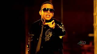 DADDY YANKEE - GRITO MUNDIAL (2010) (HD 4K) UPSCALE  / REMASTERIZADO