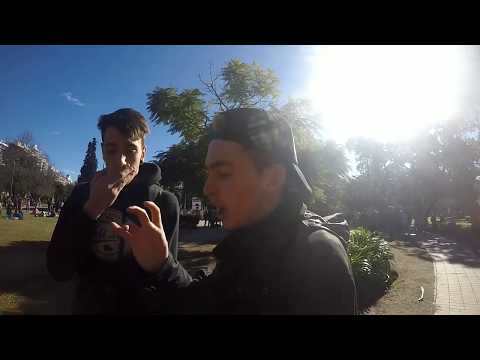 Freestyle Ruzel x Dami Beat