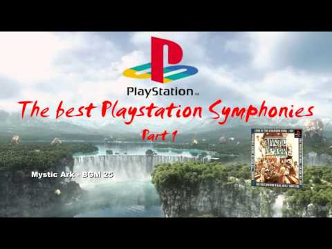 Soundtrack Music Gems [RPG Genre] Part 1