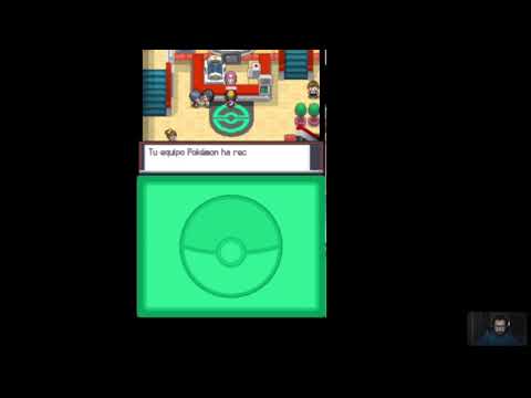 Pokémon Oro Sagrado ep.23 Derrotando a Protón en la Torre Radio en Ciudad Trigal.