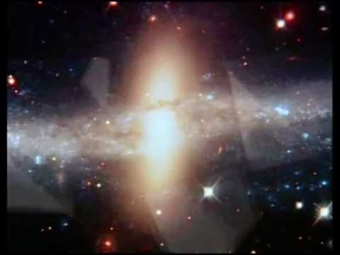 Dynatron - Dust of The Saturn (music video) ("HD")