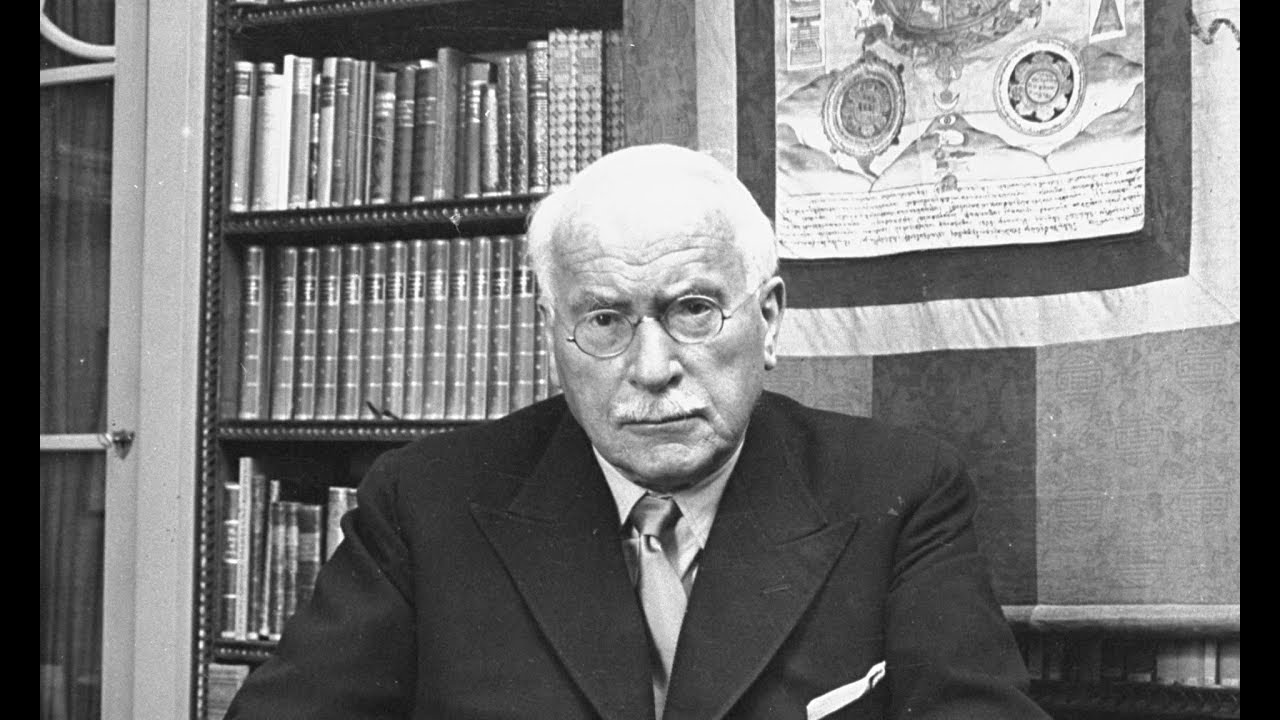 CG Jung on Synchronicity HQ