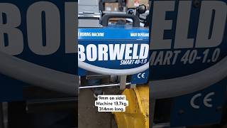 BORWELD SMART 40-1.0 boring mill for sale - Image 11 | Machineryline PH New BORWELD SMART 40-1.0 boring mill | Image 11 - Machineryline