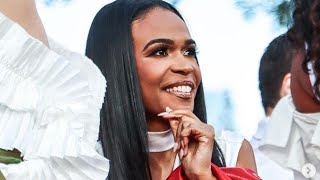 Michelle Williams - Fearless (Live Rose Parade 2024)