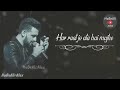 Tera Mera Milna Dastoor Hai WhatsApp Status Love Song