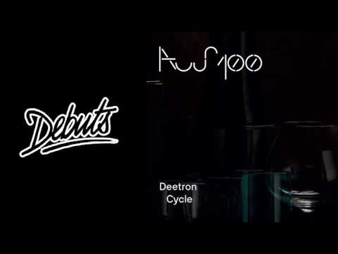 Deetron “Cycle" - Boiler Room Debuts
