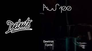 Deetron “Cycle" - Boiler Room Debuts