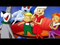 JETSONS THE MOVIE 1990 Theatrical Trailer