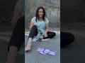 Why Did The Beggar Throw Away Lakhs Story Shorts Foryou