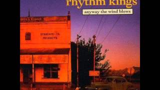 Bill Wyman's Rhythm Kings   Walking One & Only