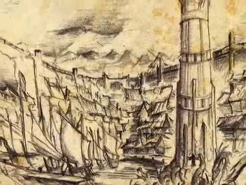 Nikos Gaitanopoulos Art Reel 2014