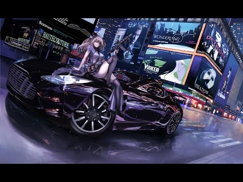 【Electro】Niklas Ahlström - Dollar Needles 2 [Bass Boosted]