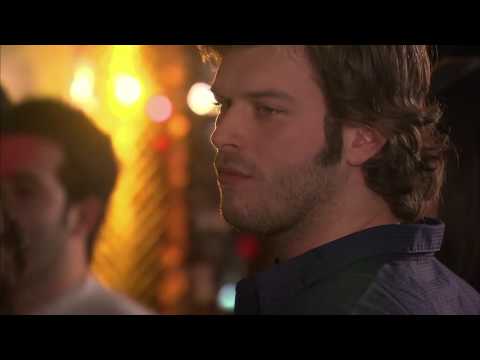 Aşk-ı Memnu 17.bölüm Behlül Nihal Sahnesi