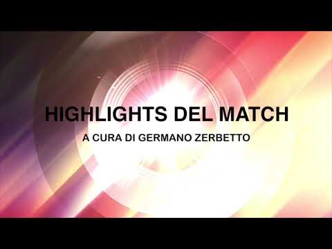 HIGHLIGHTS: LIVENTINA-VILLAFRANCA 1-0 (FINALE REGIONALE GIOVANISSIMI ELITE)
