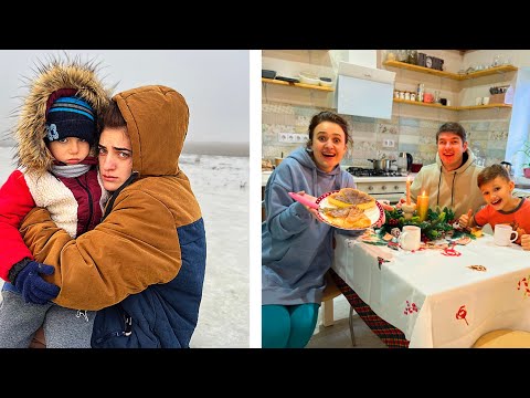 TOȚI RÂD de COLEGII SĂRACI😰/ DAR Albert ce a FĂCUT?