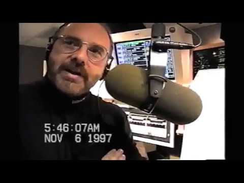 Austin of Boston - Oldies 103.3 WODS - November 6, 1997