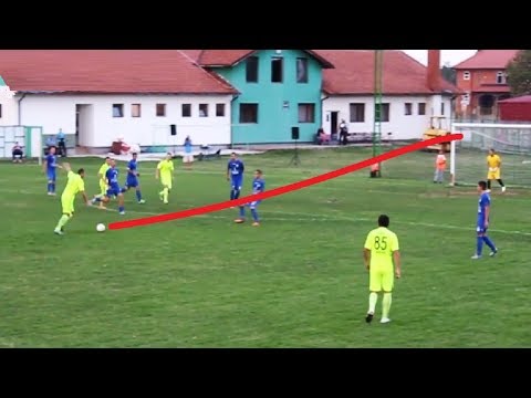 OFK SLOGA - GOLOVI POLUSEZONE 2017/2018.