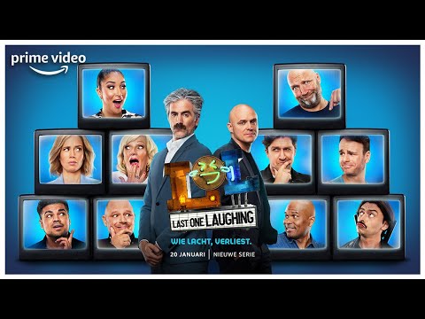 afbeelding LOL: Last One Laughing