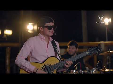 El Chuky | Estilo Ideal | En Vivo