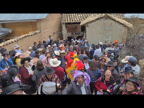 SUPER SONIDO DEL PERU 2023 - Mix de huaylash antiguo (PRIMICIAS)