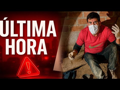 Última Hora: Caso en Huaral sacude al país — Investigación en desarrollo