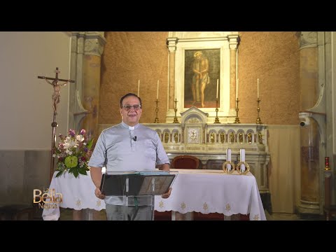 La Bella Notizia - XXX Domenica del Tempo Ordinario - anno C