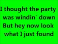 Hey Now Lyrics By Tim McGraw