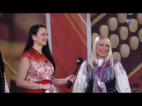 Naj viža: ansambel Viharnik - 11. 5. 2023