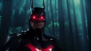 Batman Vs Ironman - Who wins?