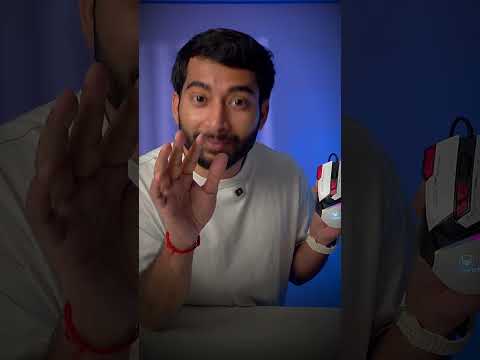 The Most Feature-Packed Gaming Mouse Under 500!