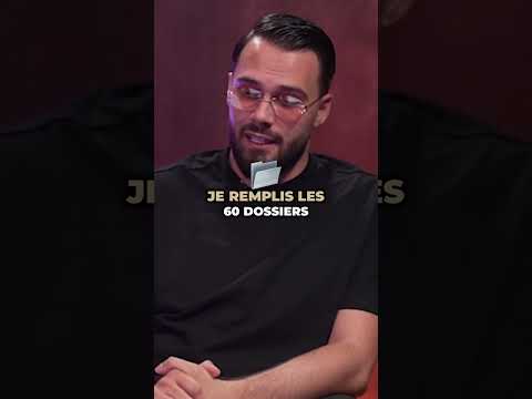 HIS $33 MILLION COVID AID SCAM (PART 2)