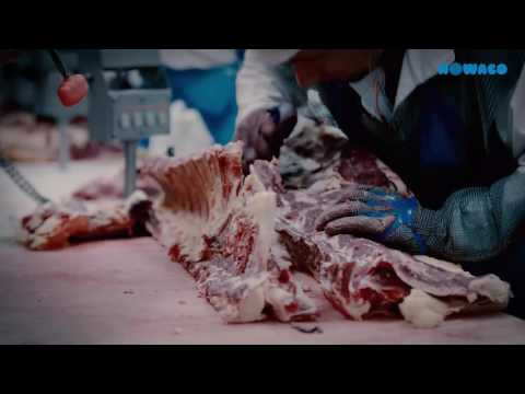 NOWACO A/S - Company Movie BEEF & LAMB