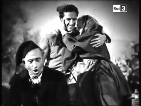 Cavalleria Rusticana - Amleto Palermi (1939)
