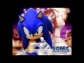 Sonic the Hedgehog (2006) - My Destiny ~Theme ...