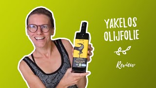 Download Lagu Yakelos olijfolie - review (awards voor beste Terra Delyssa olijfolie) Thumbnail
